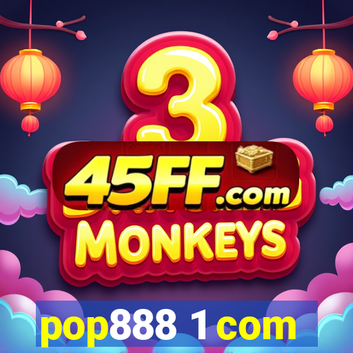 pop888 1 com